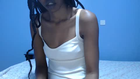 ladyqeeen online show from 27, 2, 2025