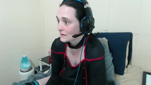 LadySlate online show from 10, 12, 2024