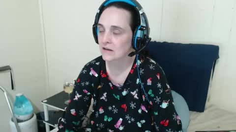 LadySlate online show from 26, 12, 2024