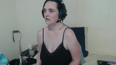 LadySlate online show from 17, 1, 2025