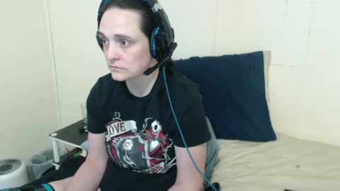 LadySlate online show from 22, 1, 2025