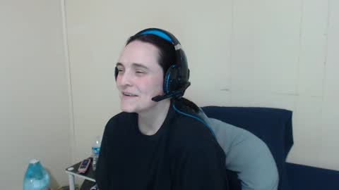 LadySlate online show from 19, 2, 2025