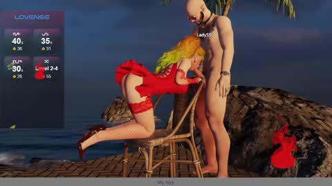 Hanna. online show from 25, 2, 2025