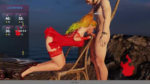 Hanna. online show from 25, 2, 2025