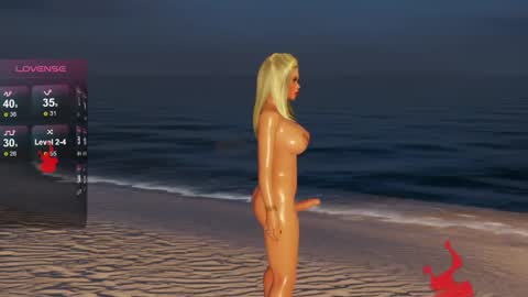 Hanna. online show from 2, 4, 2026