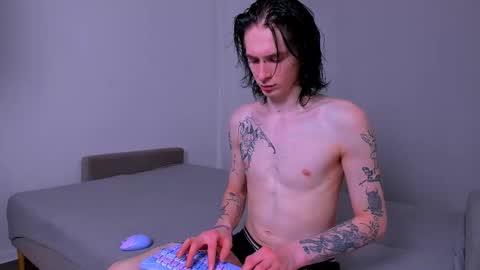 LadyTrep online show from 23, 11, 2025