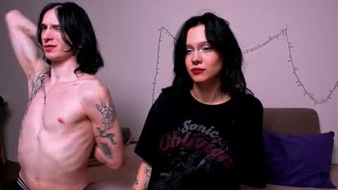 LadyTrep online show from 21, 12, 2025