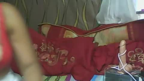 LadyXSnakes online show from 23, 1, 2025