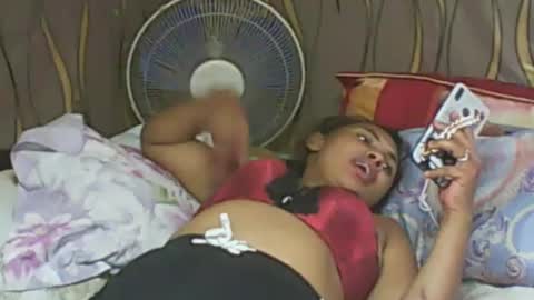 LadyXSnakes online show from 7, 2, 2025