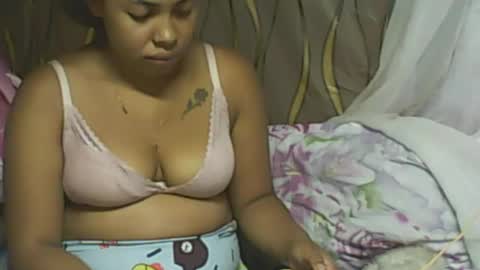 LadyXSnakes online show from 19, 2, 2025