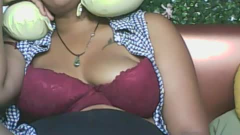 LadyXSnakes online show from 3, 10, 2025