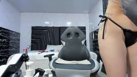 Ladyy Scarlett online show from 18, 1, 2026