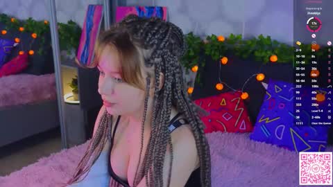 Lilia online show from 8, 10, 2025