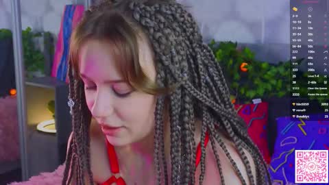 Lilia online show from 12, 10, 2025