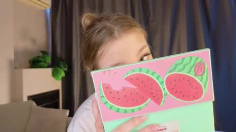 Lilia online show from 28, 11, 2025