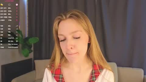 Lilia online show from 19, 2, 2026