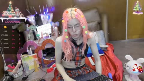 Skinnygirl online show from 12, 1, 2025