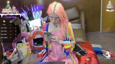 Skinnygirl online show from 18, 1, 2025