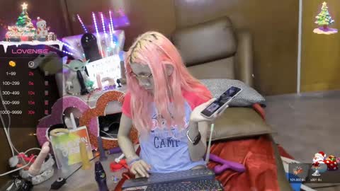 Skinnygirl online show from 23, 1, 2025