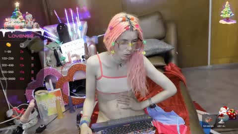 Skinnygirl online show from 24, 1, 2025