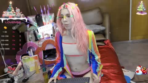 Skinnygirl online show from 27, 1, 2025