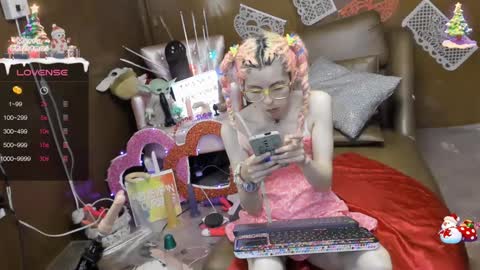 Skinnygirl online show from 6, 2, 2025