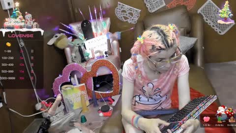 Skinnygirl online show from 6, 2, 2025