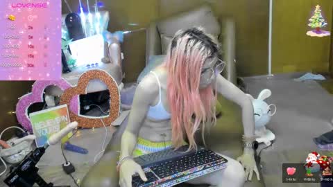 Skinnygirl online show from 4, 10, 2025