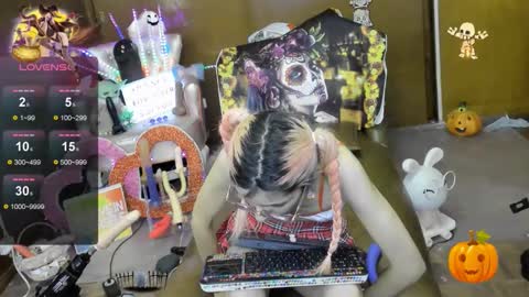 Skinnygirl online show from 1, 11, 2025