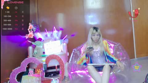 Skinnygirl online show from 28, 3, 2026