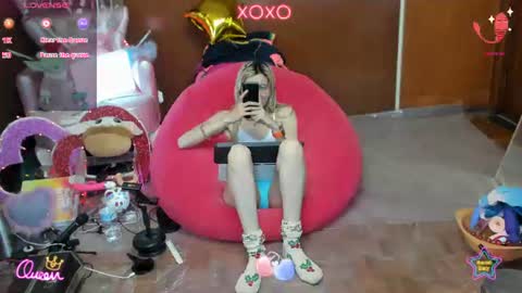 Skinnygirl online show from 24, 7, 2026