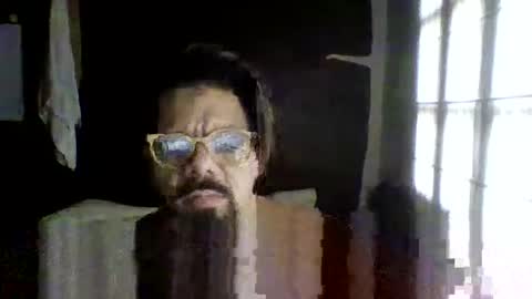 Snapshot of lagenovadura chatting on 5, 1, 2025 La Genova esta Dura beard boy male dick mastubate latinosexy latinohot latino glasses mature strong stronglegs online show from 5, 1, 2025
