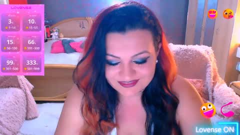 Snapshot of lagerthaa1 chatting on 21, 5, 2026 Arielle online show from 21, 5, 2026