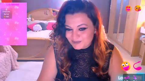 Snapshot of lagerthaa1 chatting on 5, 7, 2026 Arielle online show from 5, 7, 2026