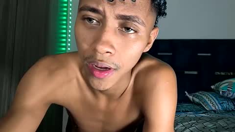 LagoSantos online show from 28, 1, 2025