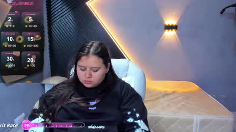 Snapshot of laia_and_aloby chatting on 29, 6, 2026 online show from 29, 6, 2026