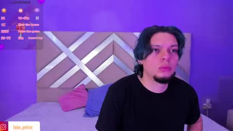 laia_and_damian online show from 16, 9, 2025