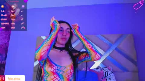 laia_and_damian online show from 25, 9, 2025