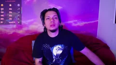 laia_and_damian online show from 17, 10, 2025