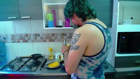 laia_and_damian online show from 15, 11, 2025