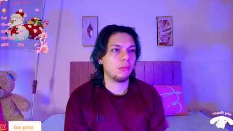 laia_and_damian online show from 22, 11, 2025