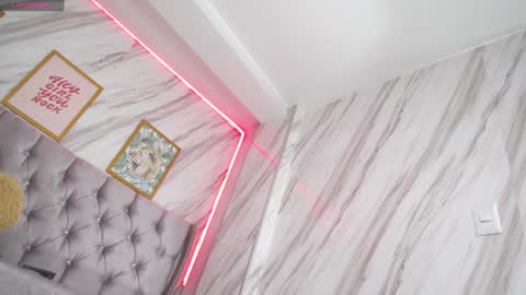 Snapshot of laia_angel_b chatting on 6, 2, 2025 Laia online show from 6, 2, 2025