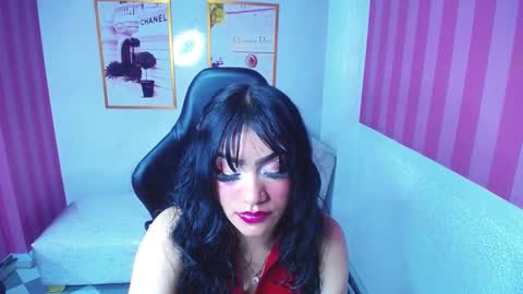 Snapshot of laia_angel_b chatting on 13, 2, 2025 Laia online show from 13, 2, 2025