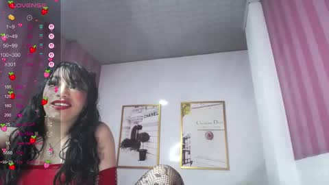 Snapshot of laia_angel_b chatting on 8, 3, 2025 Laia online show from 8, 3, 2025