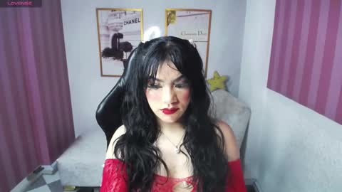 Snapshot of laia_angel_b chatting on 9, 3, 2025 Laia online show from 9, 3, 2025