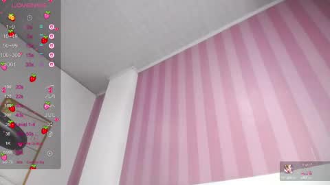 Snapshot of laia_angel_b chatting on 9, 3, 2025 Laia online show from 9, 3, 2025