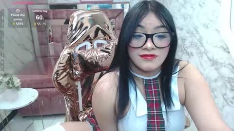 Snapshot of laia_angel_b chatting on 18, 9, 2025 Laia online show from 18, 9, 2025