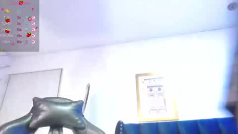 Snapshot of laia_angel_b chatting on 21, 9, 2025 Laia online show from 21, 9, 2025