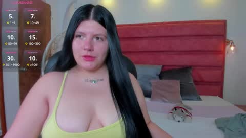 Snapshot of laia_hamilton chatting on 9, 3, 2026 laia_hamilton online show from 9, 3, 2026