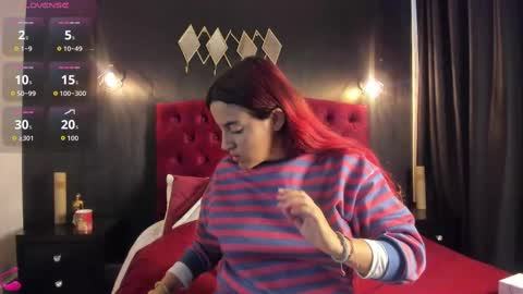 Laia  online show from 18, 9, 2025